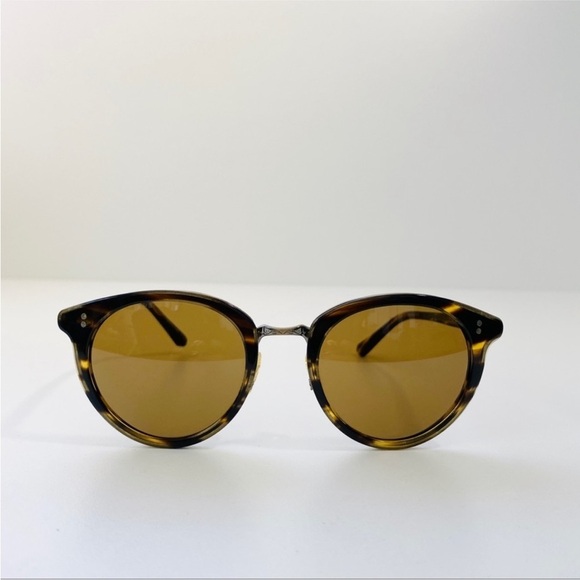 Oliver\'s People polarized Spelman Cocobolo
Crystal sunglasses main image 7